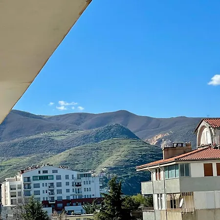 Apartmán Sunrise