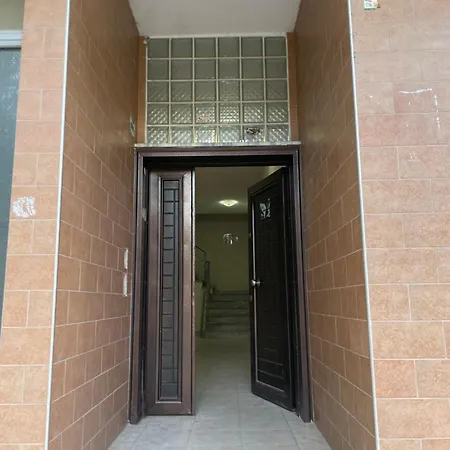 Apartment Sunrise Pogradec
