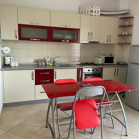 Sunrise Apartmán